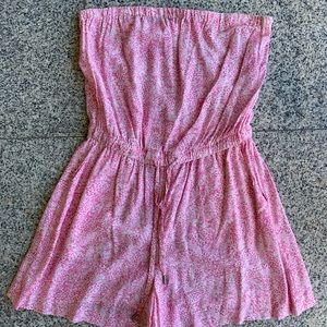 Club Monaco romper